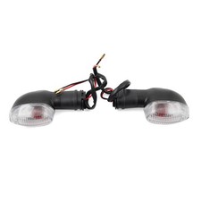 Turn Signal Indicator Light Clear FIT YAMAHA MT07 MT09 MT10 MT03 MT25 MT01