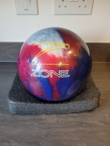Brunswick zone bowling ball - zone,