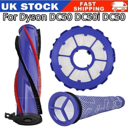 Brushbar for dyson dc50 - brushbar,