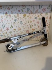 Micro Foldable 2-Wheel Scooter