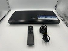 Samsung UBD-M7500 Ultra HD Blu
