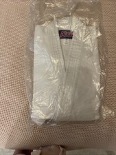 Ava Brand New Judo Suit Size