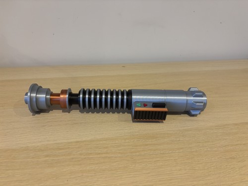 Luke skywalker printed - 3d,