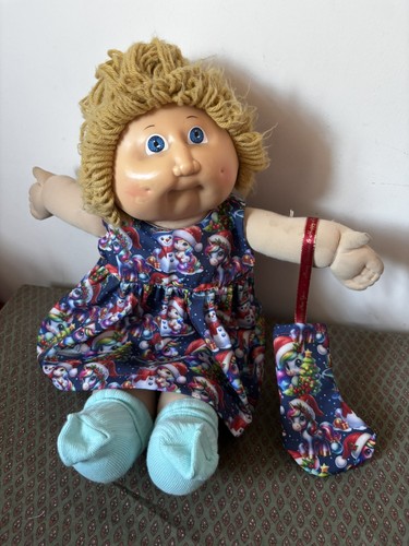 Dolls clothes compatible - clothes,