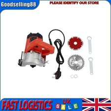 Pro 1580W HandHeld Dry Stone