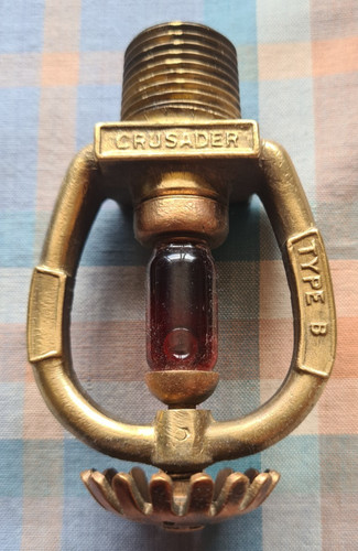 Angus fire sprinkler - angus,
