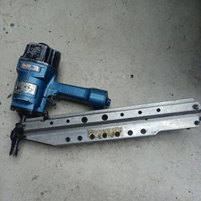 BAE r90 945 90mm 20 degree frame air nail gun framing 1ST FIX Paslode bostitch