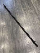 55" Weight Lifting Bar, 1"