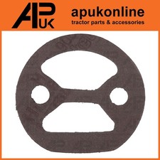 Oil Filter Head Gasket for