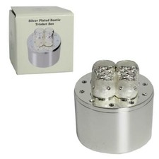 Leonardo Collection Silver