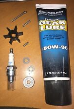 2.2HP Mercury Mariner 2-Stroke