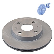 Blue Print Brake Disc (x2) -
