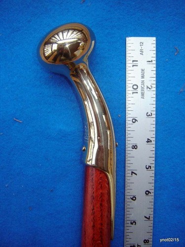 Officer swagger stick - swagger,