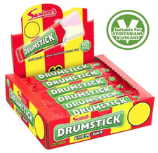 Swizzels DRUMSTICKS Large Chew