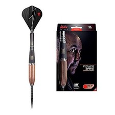 Phil Taylor Power 9-Five Gen 5 26G 95% Tungsten Steel Tip Darts