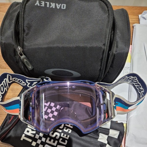 Oakley troy lee designs - troy,