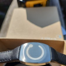 Bioflow Silver ELITE Bracelet (stainless steel) - Natural Healing!