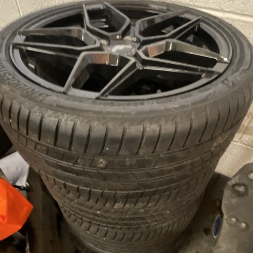 Evo motec alloys set - set, 8