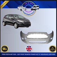 FORD FIESTA MK7 2013 - 2017