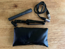 Audio Technica (Lo-z) ATM 10a