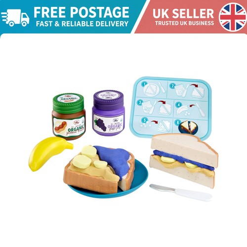 Creative chef peanut butter - creative, &