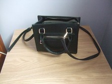 Primark Small Black Handbag