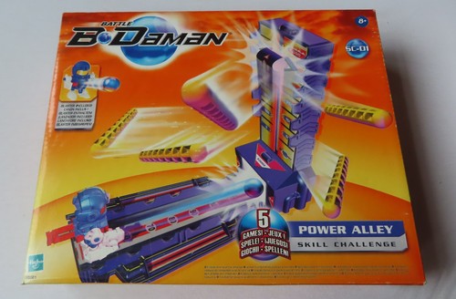 Battle daman power - battle, by