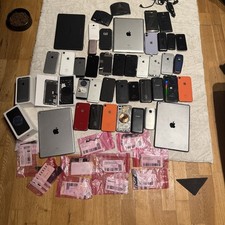 Joblot  Smartphones Mobile
