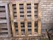 Cheap Wooden Pallets -