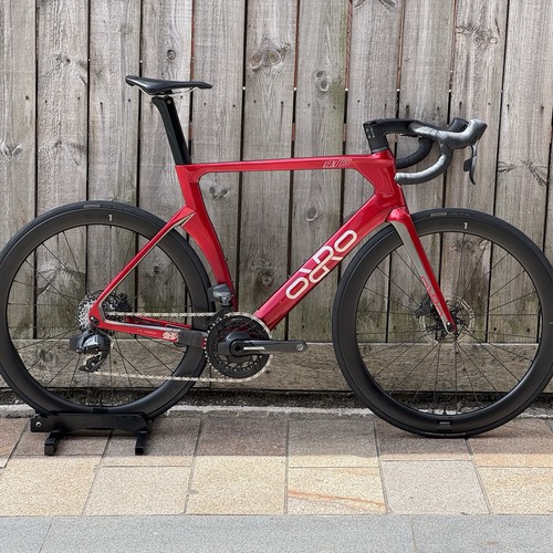 Orro venturi stc - venturi, disc
