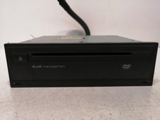 AUDI Q7 2006 Mk1 4L Sat Nav