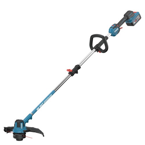 Erbauer grass trimmer eb18v - erbauer,