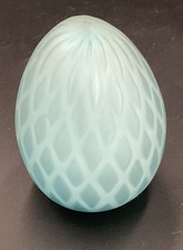 A Webb Thomas Victorian Blue