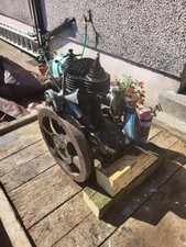 Auto Carriers (AC) Air Cooled