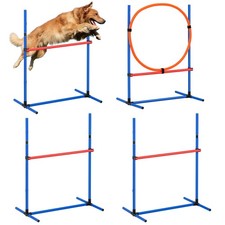 VEVOR Dog Agility Training