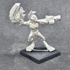 Daemonette Of Slaanesh