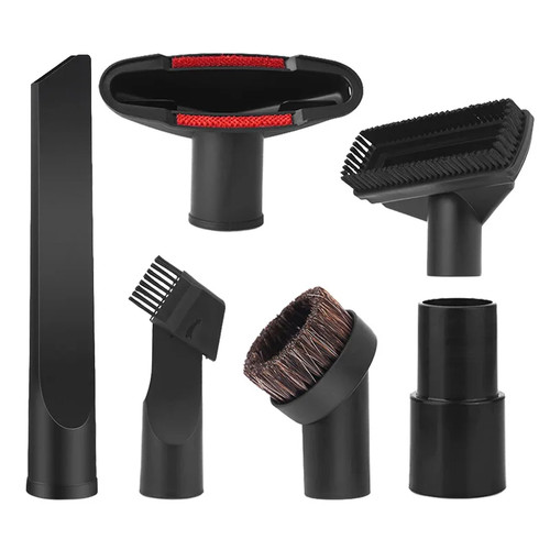 6pcs vacuum cleaner tool kit - 6pcs,