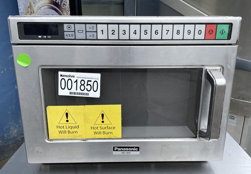 Panasonic 1856 1800w high - ne-1856,