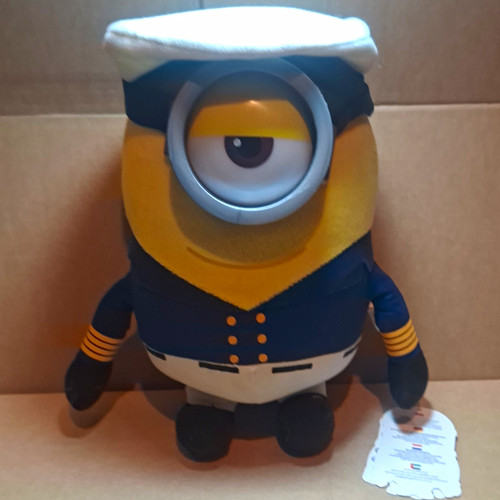 Universal studios minion - universal,