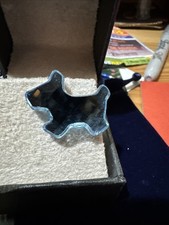 Swarovski Crystal Westie /