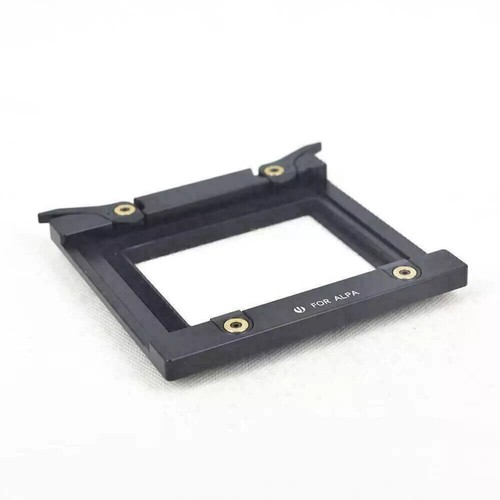 Adapter for mamiya 68 - rb,