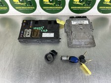 2011 FORD TRANSIT MK7 FWD 2.2