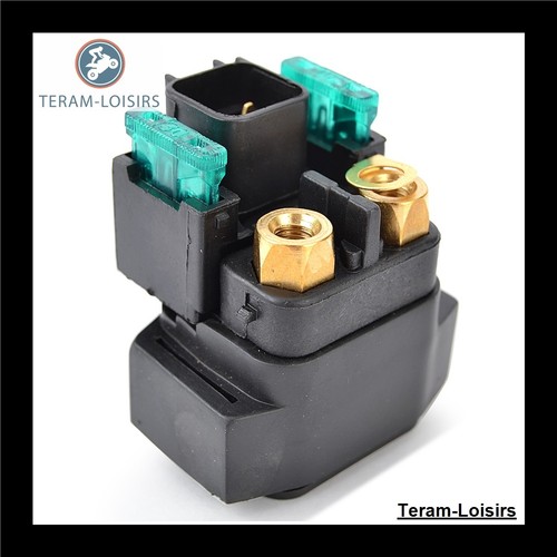Starter relay for yamaha - for,