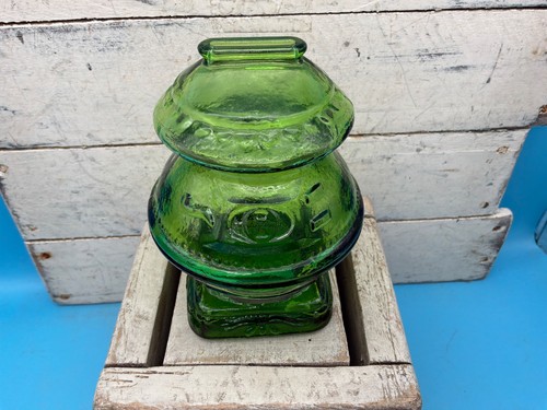 Vintage wheaton new jersey - new, usa