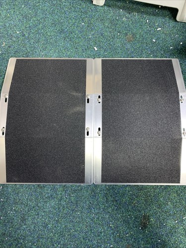 2pc 6 h bridge - 2pc×12"l×1.6"h,