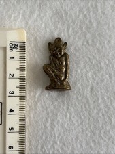 Vintage Cornish Polpero Lucky