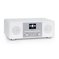 Internet Radio Bluetooth DAB+