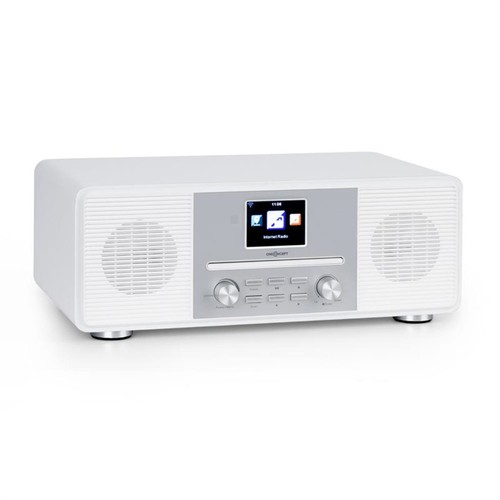 Internet radio bluetooth - radio, dab+
