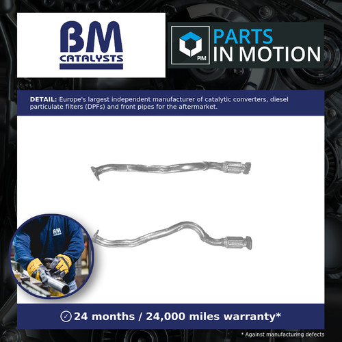 Exhaust front down - exhaust, /