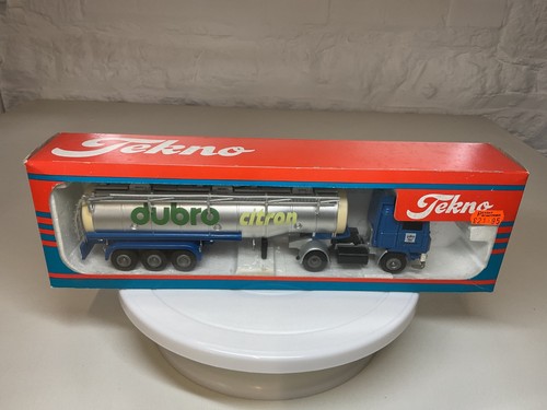 Tekno 421 scania - 421,